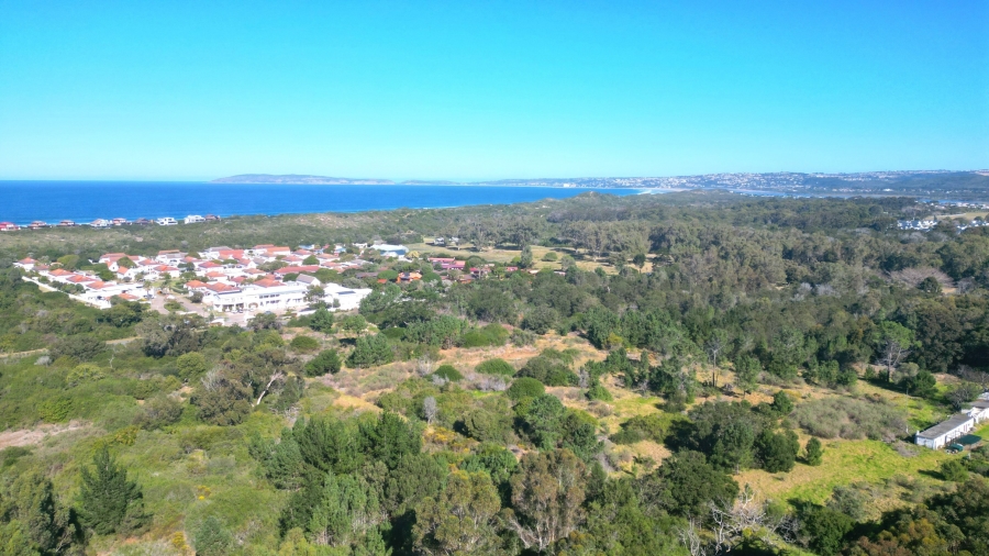 0 Bedroom Property for Sale in Keurboomstrand Western Cape